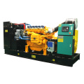Googol V8 Gas Engine 600kw 750kVA Natural Gas Generator Set 50Hz